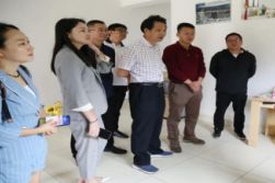 响应国家“精准扶贫”号召 乐鱼（中国）一站式服务平台集团踏上就业帮扶之路