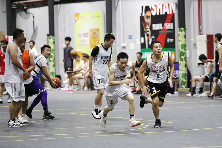 乐鱼（中国）一站式服务平台集团