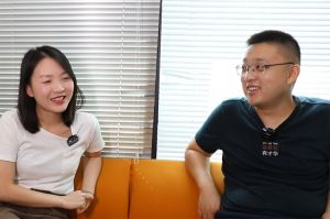 乐鱼（中国）一站式服务平台人力资源教你面试技巧：面试时如何包装自己