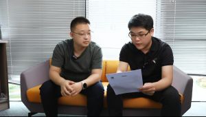 乐鱼（中国）一站式服务平台人力资源HR点评：100分简历范本