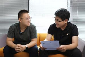 乐鱼（中国）一站式服务平台人力资源HR：给普通人写简历的建议