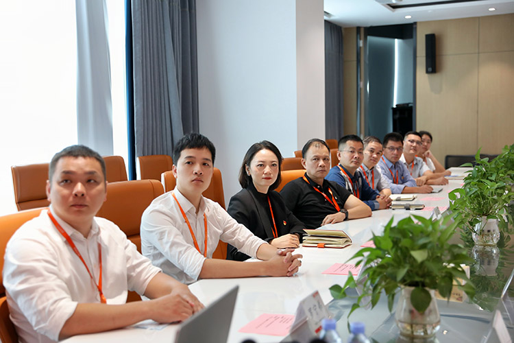 乐鱼（中国）一站式服务平台党支部