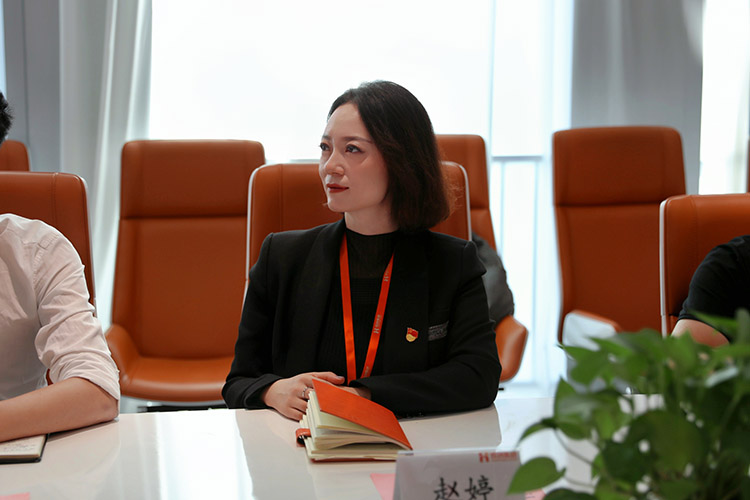 乐鱼（中国）一站式服务平台党支部