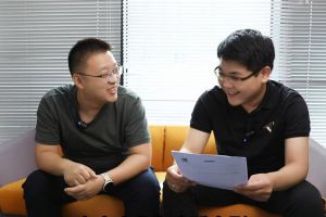 乐鱼（中国）一站式服务平台人力资源HR教你：简历个人信息怎么写