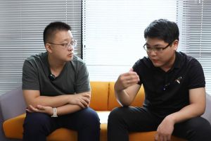 乐鱼（中国）一站式服务平台人力资源HR教你回答：如何谈项目经验