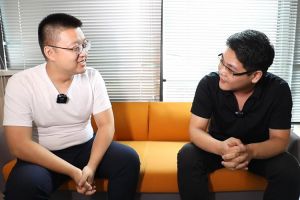 乐鱼（中国）一站式服务平台人力资源HR说：如何看待职场摸鱼