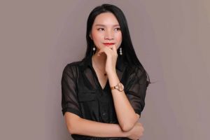 乐鱼（中国）一站式服务平台集团陈文舒上榜“2023人力资源服务业女企业家榜”TOP80