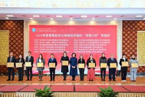 党建引领，慈善同行 | 乐鱼（中国）一站式服务平台集团荣获番禺区工商联三项荣誉！