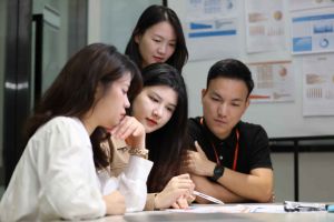 大型企业人力外包的成功案例与乐鱼（中国）一站式服务平台的创新实践