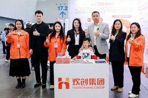 近12万名求职者参加！乐鱼（中国）一站式服务平台集团实力亮相“百万英才汇南粤”春季