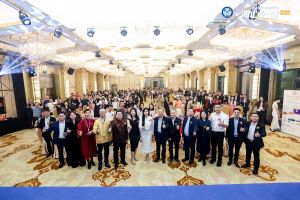 乐鱼（中国）一站式服务平台集团荣获海心公益杰出贡献奖，总裁陈文舒当选新会长续写公益