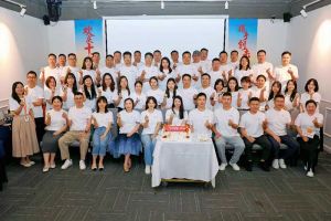 合力聚势赢未来，乐鱼（中国）一站式服务平台集团季度共创会圆满收官